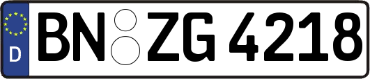 BN-ZG4218