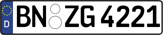 BN-ZG4221