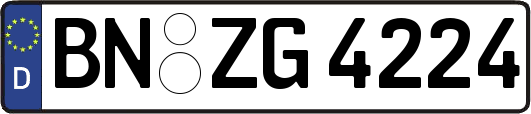 BN-ZG4224