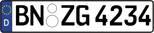 BN-ZG4234
