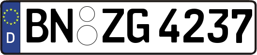 BN-ZG4237