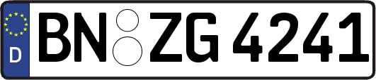 BN-ZG4241