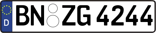 BN-ZG4244