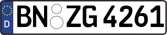 BN-ZG4261