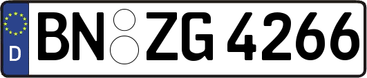 BN-ZG4266