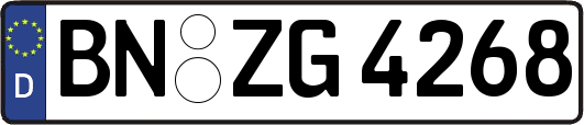 BN-ZG4268