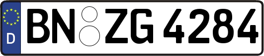 BN-ZG4284