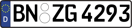 BN-ZG4293