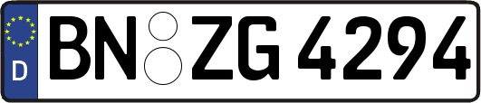 BN-ZG4294