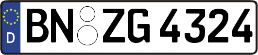 BN-ZG4324