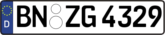 BN-ZG4329