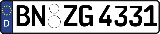 BN-ZG4331
