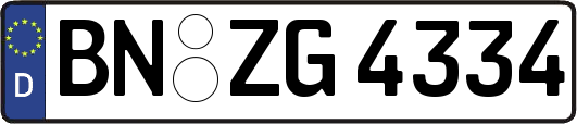 BN-ZG4334