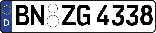 BN-ZG4338