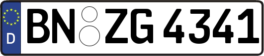 BN-ZG4341