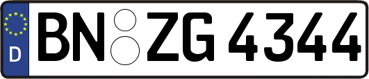 BN-ZG4344