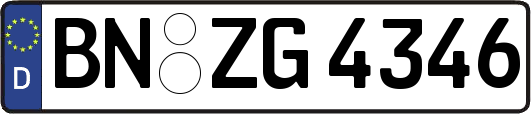 BN-ZG4346