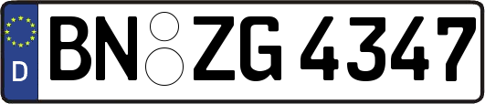 BN-ZG4347