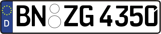 BN-ZG4350