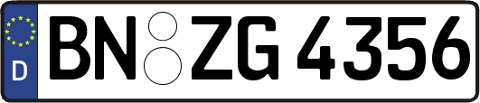 BN-ZG4356