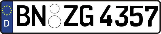 BN-ZG4357