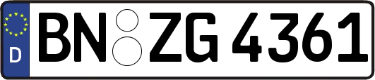 BN-ZG4361