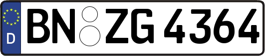 BN-ZG4364