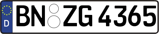 BN-ZG4365