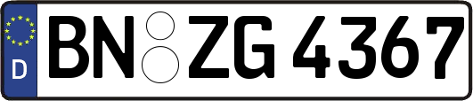 BN-ZG4367