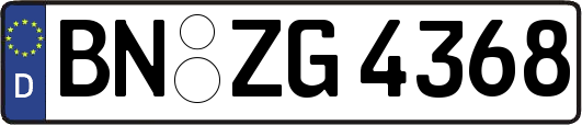 BN-ZG4368
