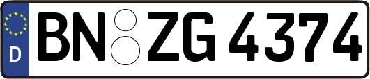 BN-ZG4374
