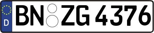 BN-ZG4376