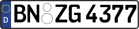 BN-ZG4377