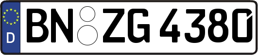 BN-ZG4380