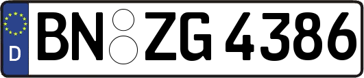 BN-ZG4386