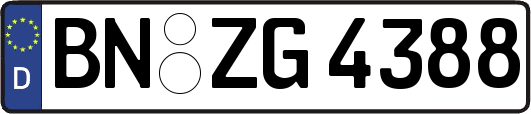 BN-ZG4388