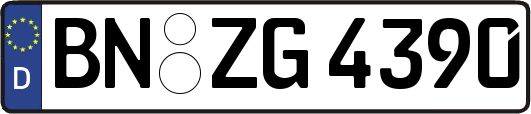 BN-ZG4390
