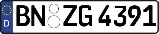 BN-ZG4391