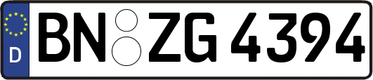 BN-ZG4394