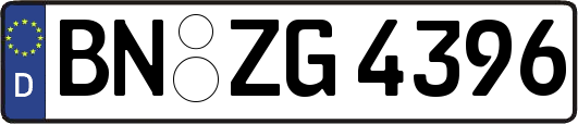 BN-ZG4396