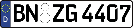 BN-ZG4407
