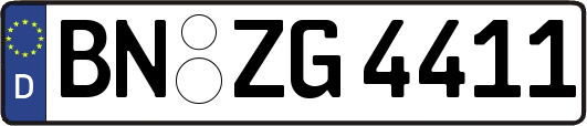 BN-ZG4411