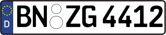 BN-ZG4412