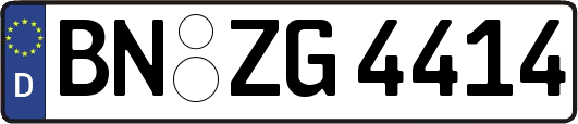 BN-ZG4414