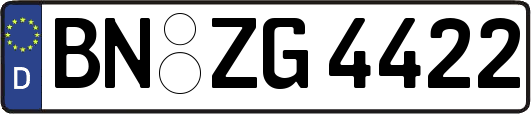 BN-ZG4422