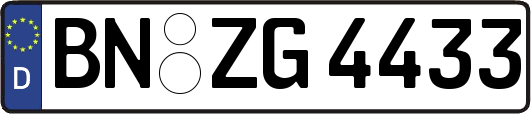 BN-ZG4433