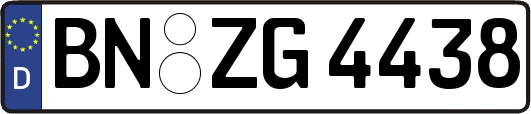 BN-ZG4438