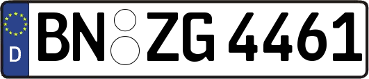 BN-ZG4461