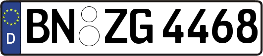 BN-ZG4468