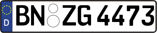 BN-ZG4473